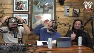 REVERENT and REBELLIOUS Ep. #109 - THE BENEDICTUS - ZECHARIA'S SONG!