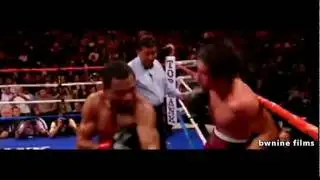 Shane Mosley v. Antonio Margarito | Highlights