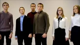 Социальный ролик 