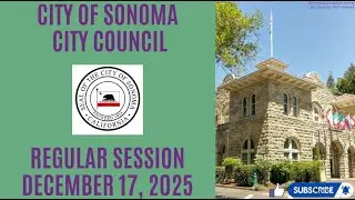 City Council - 17 Dec 2025