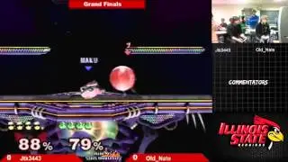 Melee Finals 10/28