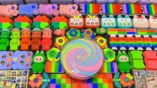 💖 8 Minutes of Pure Slime Relaxation | ASMR Slime for Sleep & Stress Relief 💤✨