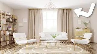 Queer Eye Design Pro Bobby Berk Has 4 Simple Rules For Decorating ANY Home