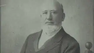Talk by George Q. Cannon April 1890 - Evils of Money