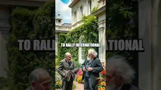 Zionism's Influence on Albert Einstein and Chaim Weizmann