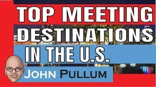 Top Meeting Destinations US