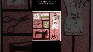 Sewing book cover📔decoration🎉ideas for💁beginners #sewingfile#fashion#viral#basicsewingtips#beginners