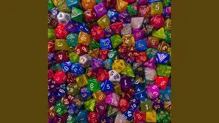 Roll For Initiative