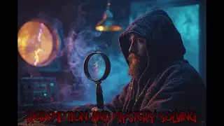 Killer Frequency ep3: Redemption & Mystery Solving