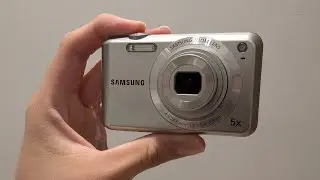 Пошаговое руководство для Samsung ES65