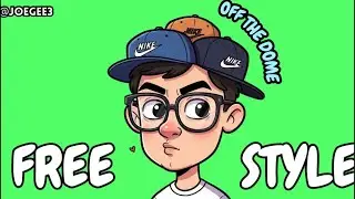 Freestyling + Drumming Live 🥁