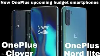 Oneplus Clover price and specs | OnePlus Nord lite spec's | oneplus clover phone price in india
