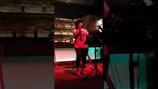 Cambodia Siem reap Temple Sky bar (  캄보디아 씨엠립 쓰까이바 )