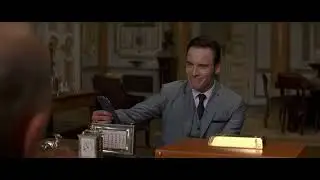 Magneto's Mistake