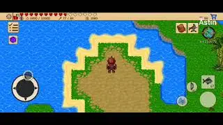 SURVIVAL RPG 5: Pirate adventure | progress 70% to 100% | part 1 | ASTIN