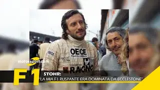 Stohr: 