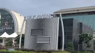 SELECT CITY WALK | SAKET NEW DELHI ASIAN MALL 🌏🌏