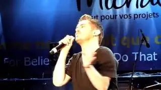 Μιχάλης Χατζηγιάννης - Το πάρτι - Live Montreal June 19, 2016