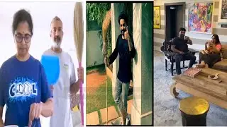 RRR MOVIE CAST 