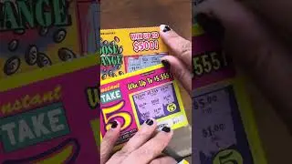Happy Wednesday!! Take 5&rsquo;s, loose change and $5 cashwords no fuimo!!❤️🇩🇴🎄☃️❄️