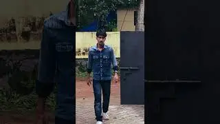 RDX (WAIT FOR PART 2).                                        #rdx #fight #entertainment #kerala