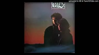 Rio - Shy Girl