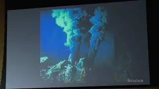 Jody Deming: Ocean Memory across Fire and Ice