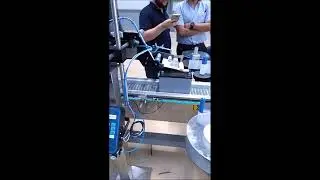 Automatic Car Battery Labeling