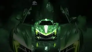 MKX Cars designed based on MKX characters #shorts #mkx #mortalkombat #mortalracingx #netherrealm
