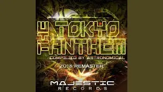 K-Hole (Astronomical (JAPAN) Remix) (2018 Re-Master)