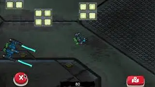 Chaos Merge First Glance