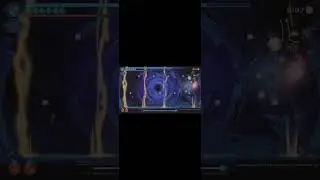 Shadow Labyrinth - Boss Fight - Orange Bragza: Terrias-Valou #bossfight #gamer #playstationgamer