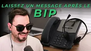 Le brouteur parle avec un faux répondeur - Jean François Copé/Ramos p.34