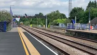 The class 168