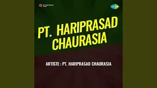 Fusion Based On Pt Hariprasad Chaurasia - Flute