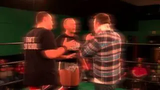 IZW Coronation 2013   Randy Price VS Brad Michaels Hype Video