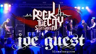 Joe Guest - Rock the City