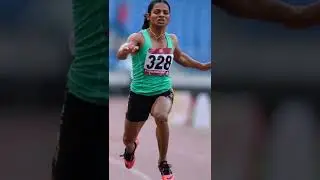 Dutee Chand 🏃 Fastest runner in India #odisha  #ipl #viratkohli  #sportstak #running #india