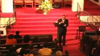 Q&A  with Jeremiah Davis | Feb. 28, 2015