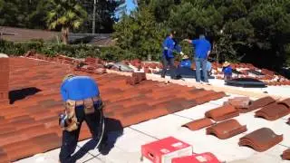 Newport Beach Roofing Contractors | George Parks Roofing