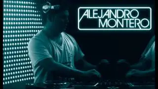 Alejandro Montero - After midnight - Gimme mix