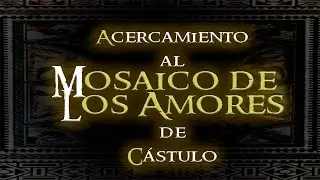 TESELA a TESELA : Mosaico de los Amores de #C&aacute;stulo #Shorts