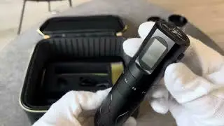 INKin INKflexo Macchina Tatuaggi Kit, Ottima qualit&agrave; e davvero completo