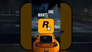 GTA 6 Could Change Console Gaming #gta6 #gamingconsole #rockstargames #ps5gaming #nextgengaming