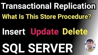 SQL Server Replication Interview Questions | Do not replicate data on subscription |