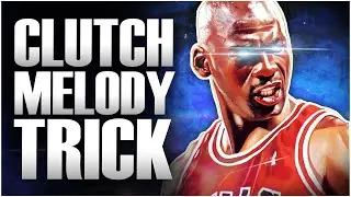 The Most CLUTCH Trick You Can Use To Finish Your MELODIES & BEATS!🔥🏀 (FL Studio Tutorial 2021)