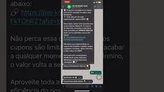 Chatbot WhatsApp sem mensalidades