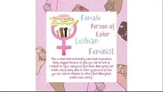 Living A Feminist Life
