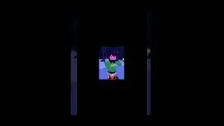 #naofloppa #roblox #undertale #animation