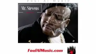 Bay type beat 2017 x E40 Type Beat x Mozzy type beat- Mr. Stevens prod. by Foul Al Music